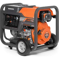 Daewoo Power DDAE 6000XE (2024) Image #3