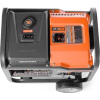 Daewoo Power DDAE 6000XE (2024) Image #10