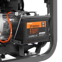 Daewoo Power DDAE 6000XE (2024) Image #15