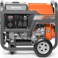 Daewoo Power DDAE 6000XE (2024) Image #2