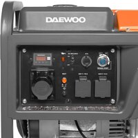 Daewoo Power DDAE 6000XE (2024) Image #11