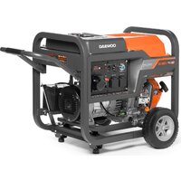 Daewoo Power DDAE 6000XE (2024) Image #9