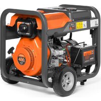 Daewoo Power DDAE 6000XE (2024) Image #5