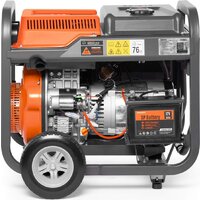 Daewoo Power DDAE 6000XE (2024) Image #6