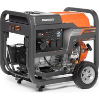 Daewoo Power DDAE 6000XE (2024) Image #8