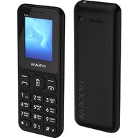 Maxvi P99 (черный)