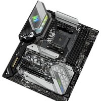 ASRock B550 Steel Legend Image #3