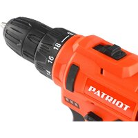 Patriot BR 117Li 180301117 (с 2-мя АКБ, кейс) Image #6