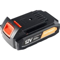 Patriot BR 117Li 180301117 (с 2-мя АКБ, кейс) Image #10