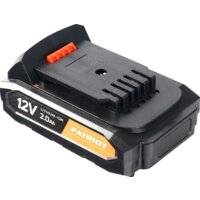 Patriot BR 117Li 180301117 (с 2-мя АКБ, кейс) Image #9