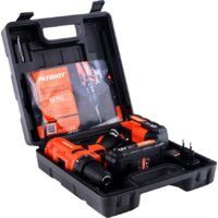 Patriot BR 117Li 180301117 (с 2-мя АКБ, кейс) Image #13