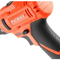 Patriot BR 117Li 180301117 (с 2-мя АКБ, кейс) Image #5