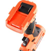 Patriot BR 117Li 180301117 (с 2-мя АКБ, кейс) Image #8