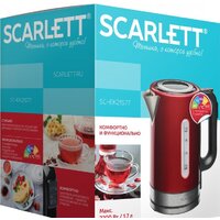 Scarlett SC-EK21S77 Image #8