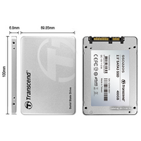 Transcend SSD220S 960GB [TS960GSSD220S] Image #4