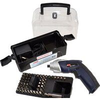 ДИОЛД АШ-1136 Л 10021021 (с АКБ, набор оснастки) Image #3