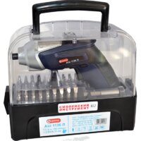 ДИОЛД АШ-1136 Л 10021021 (с АКБ, набор оснастки) Image #2