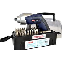 ДИОЛД АШ-1136 Л 10021021 (с АКБ, набор оснастки)