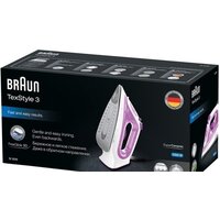 Braun TexStyle 3 SI 3030 PU Image #3