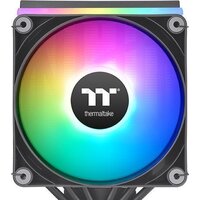 Thermaltake Astria 600 ARGB CL-P121-CA12SW-A Image #2