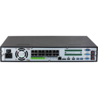 Dahua DHI-NVR5416-16P-EI Image #3