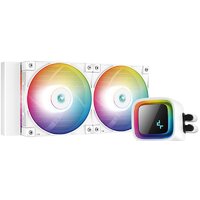 DeepCool LS520 WH R-LS520-WHAMNT-G-1 Image #1