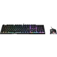 MSI Vigor GK30 Combo Image #4