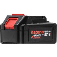 KATANA SinglePOWER B4000 (21В/4 Ач)