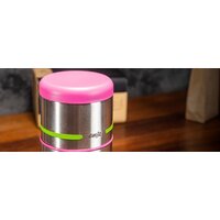 Emsa Mobility Kids 0.35л (нержавеющая сталь/розовый) Image #9