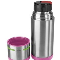 Emsa Mobility Kids 0.35л (нержавеющая сталь/розовый) Image #2