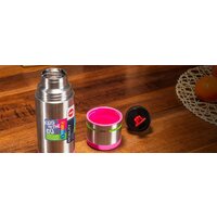 Emsa Mobility Kids 0.35л (нержавеющая сталь/розовый) Image #11