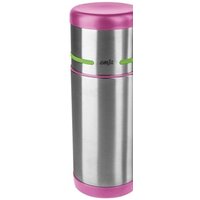 Emsa Mobility Kids 0.35л (нержавеющая сталь/розовый)
