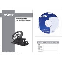 SVEN GC-W600 Image #6