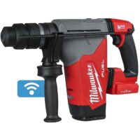 Milwaukee M18 ONE FHPX-0X Fuel 4933478495 (без АКБ, кейс) Image #7