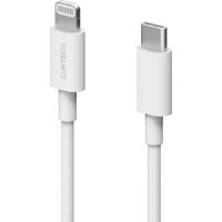 Cuktech KLC-5497 USB Type-C - Lightning (1 м, белый) Image #1