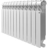 Royal Thermo Indigo B 500 - 12 секций