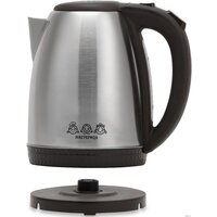 Мастерица EK-1801M (шоколад) Image #2