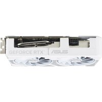 ASUS Dual GeForce RTX 5060 Ti 16GB GDDR7 White OC Edition DUAL-RTX5060TI-O16G-WHITE Image #7