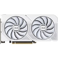 ASUS Dual GeForce RTX 5060 Ti 16GB GDDR7 White OC Edition DUAL-RTX5060TI-O16G-WHITE Image #2
