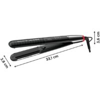 Rowenta Karl Lagerfeld Pro Stylist SF467LF0 Image #3