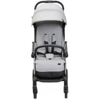 Chicco Goody Xplus Pearl (Grey) Image #2