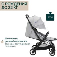 Chicco Goody Xplus Pearl (Grey) Image #21