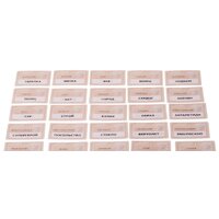 GaGa Games Кодовые Имена (Codenames) [GG041] Image #3