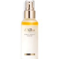 d'Alba Мультифункциональная спрей сыворотка White Truffle First Spray Serum 100 мл