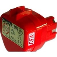 Makita 1202 (12В/2 Ah) Image #3
