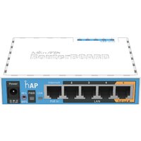 Mikrotik RB951Ui-2nD