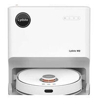 Lydsto Self-cleaning Sweeping and Mopping Robot W2 (международная версия, белый) Image #3