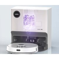 Lydsto Self-cleaning Sweeping and Mopping Robot W2 (международная версия, белый) Image #6