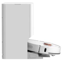 Lydsto Self-cleaning Sweeping and Mopping Robot W2 (международная версия, белый) Image #4