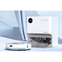 Lydsto Self-cleaning Sweeping and Mopping Robot W2 (международная версия, белый) Image #5